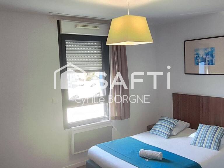 Super logement type studio tout équipé et bien situé ! — photo 1