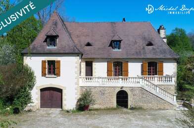 Maison 7 pièces 349500 €