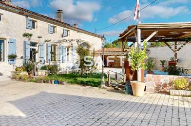 Maison 7 pièces 299900 €