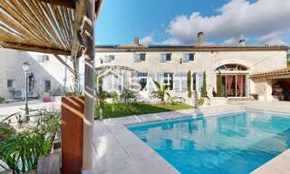 Maison 7 Pièces 299 m² à vendre à Haimps (17160)