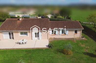 Maison 9 pièces 242000 €