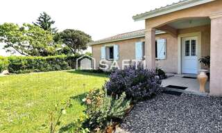 Maison 9 Pièces 171 m² à vendre à Montayral (47500)
