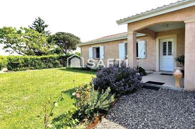 Maison 9 pièces 242000 €
