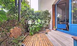 Appartement 2 Pièces 58 m² à vendre à Viroflay (78220)