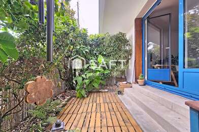 Appartement 2 pièces 320000 €