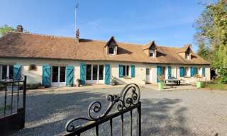 Maison 9 Pièces 178 m² à vendre à Montbizot (72380)