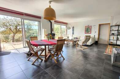 Maison 5 pièces 577500 €