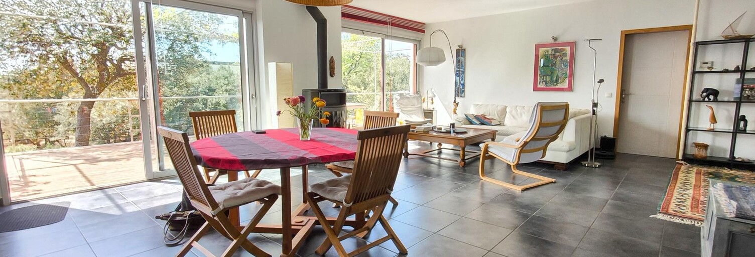 Maison 5 Pièces 165 m² à vendre à Grignan (26230)