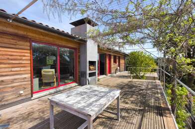 Maison 5 pièces 577500 €