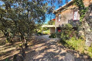 Maison 5 pièces 577500 €