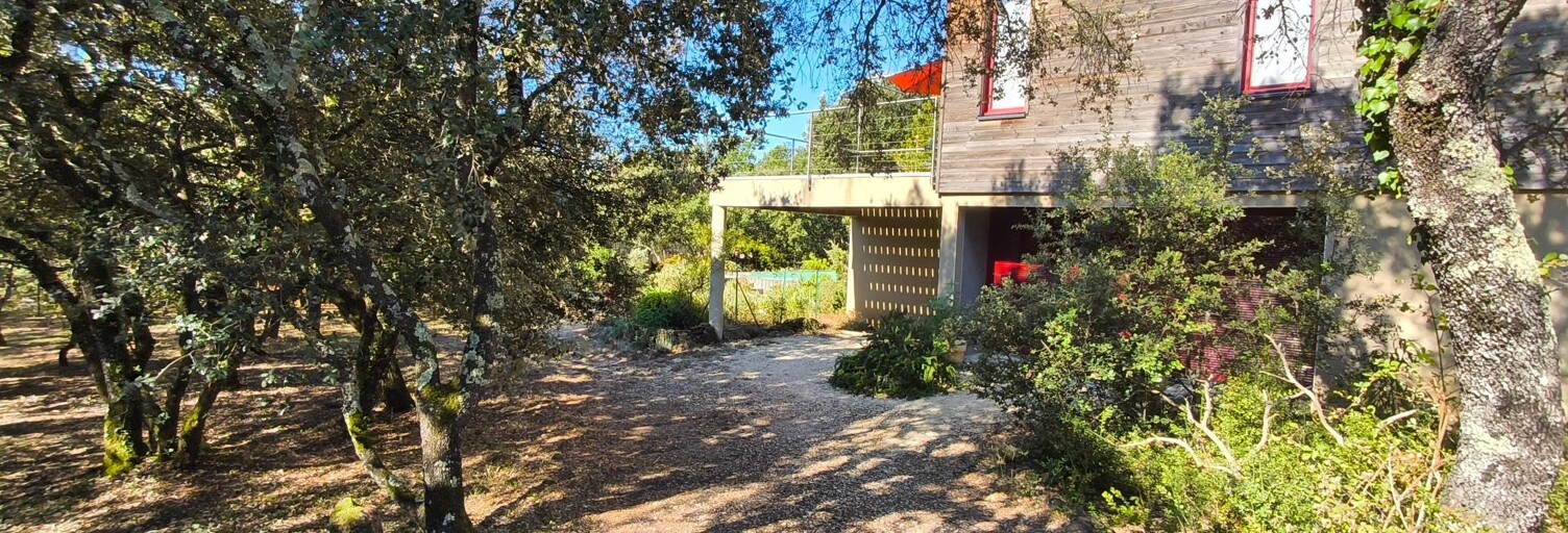 Maison 5 Pièces 165 m² à vendre à Grignan (26230)