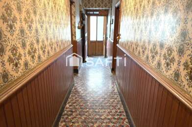 Maison 5 pièces 54000 €