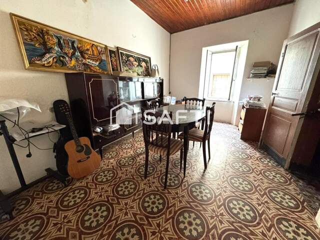 maison de village au calme -3 Chambres — photo du bien