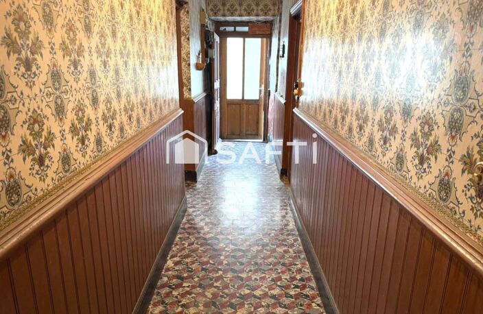 maison de village au calme -3 Chambres — photo 2