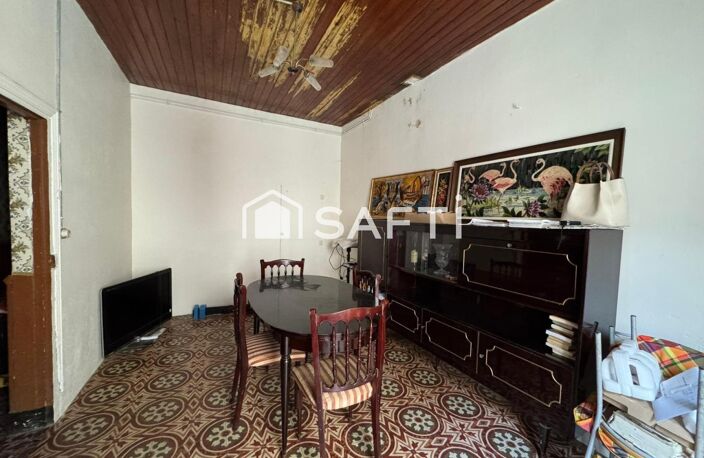 maison de village au calme -3 Chambres — photo 3