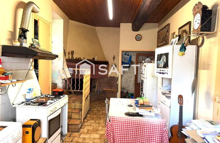 maison de village au calme -3 Chambres — photo 4