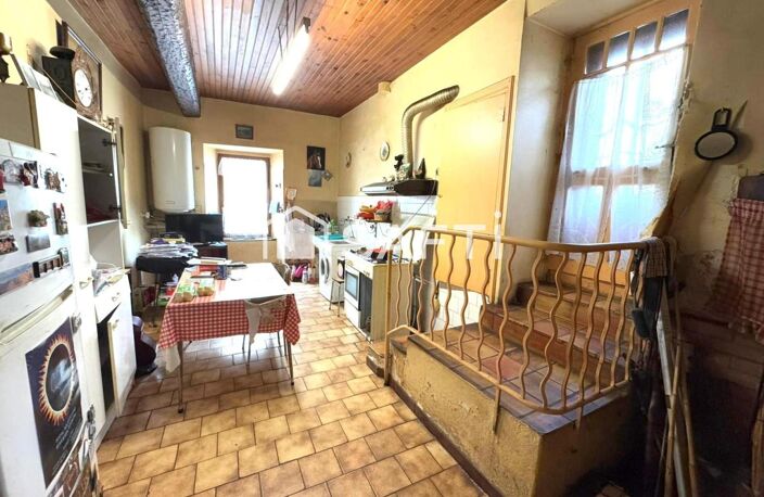 maison de village au calme -3 Chambres — photo 5