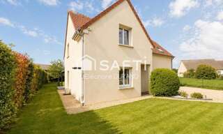 Maison 8 Pièces 135 m² à vendre à Pontavert (02160)