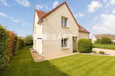 Maison 8 pièces 275000 €