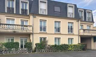 Appartement 2 Pièces 45 m² à louer à Lamorlaye (60260)