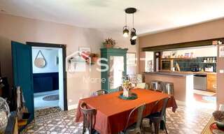 Maison 7 Pièces 181 m² à vendre à Albi (81000)