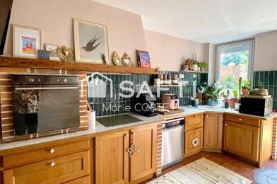 Maison 7 pièces 298000 €
