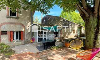Maison 7 Pièces 181 m² à vendre à Saint-Juéry (81160)