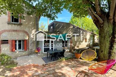 Maison 7 pièces 298000 €
