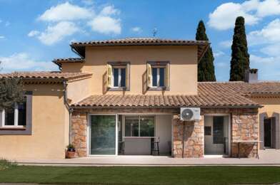 Maison 6 pièces 650000 €
