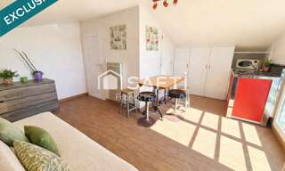 Maison 1 Pièce 10 m² à vendre à Saint-Michel-en-l'Herm (85580)