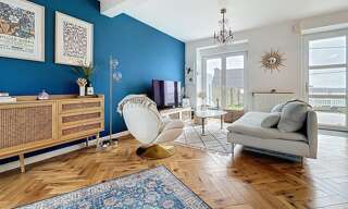 Maison 4 Pièces 82 m² à vendre à Brest (29200)