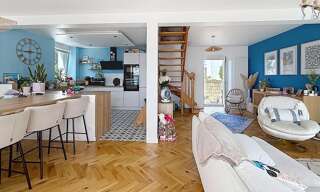 Maison 4 Pièces 82 m² à vendre à Brest (29200)