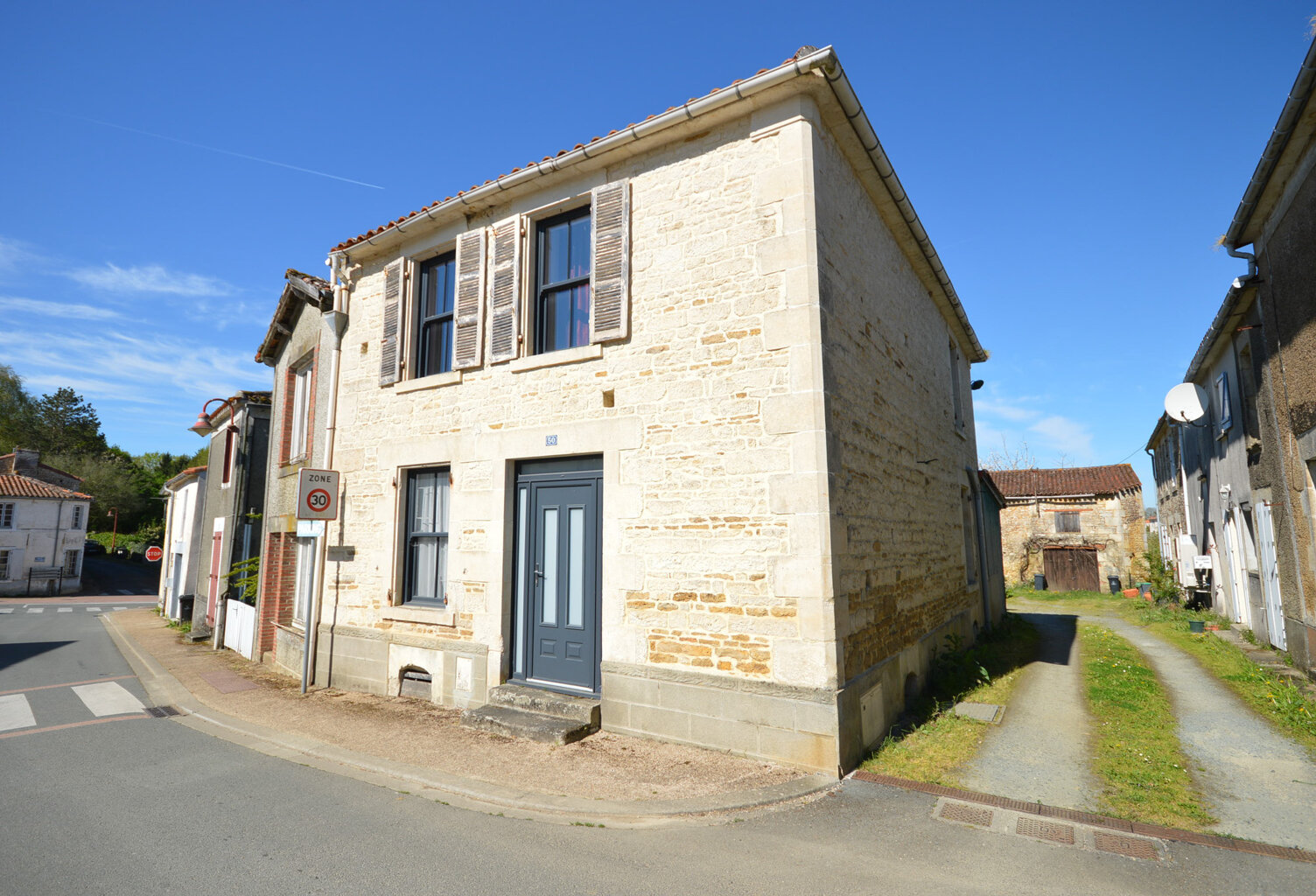 Idéal 1er achat ou investissement locatif. — photo 1