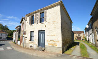 Maison 5 Pièces 108 m² à vendre à Chantonnay (85110)