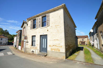 Maison 5 pièces 159000 €