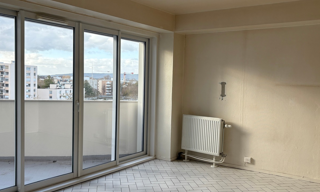 Appartement 3 Pièces 65 m² à vendre à Le Petit-Quevilly (76140)
