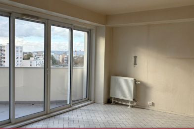 Appartement 3 pièces 81350 €