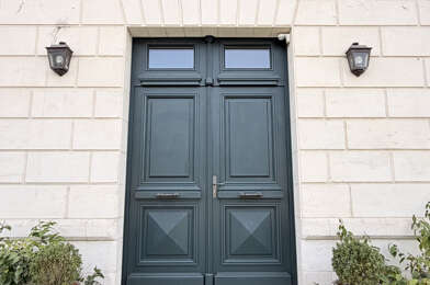 Maison 10 pièces 540000 €