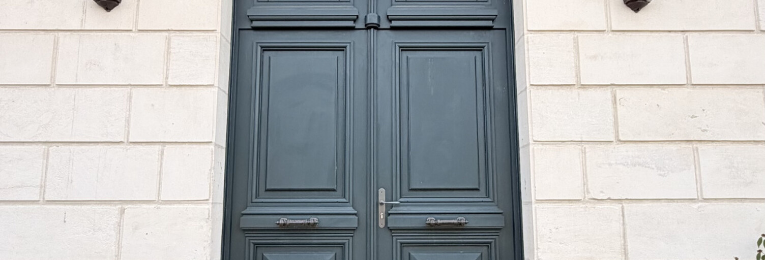 Maison 10 Pièces 217 m² à vendre à Saint-Jean-d'Angély (17400)