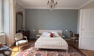 Maison 10 Pièces 217 m² à vendre à Saint-Jean-d'Angély (17400)