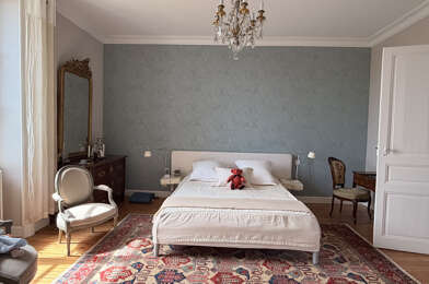 Maison 10 pièces 540000 €