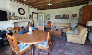 Maison 4 Pièces 74 m² à vendre à Céré-la-Ronde (37460)