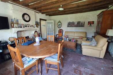 Maison 4 pièces 109650 €