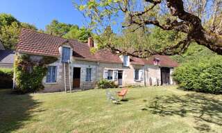 Maison 4 Pièces 74 m² à vendre à Céré-la-Ronde (37460)