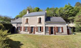 Maison 5 Pièces 109 m² à vendre à Céré-la-Ronde (37460)