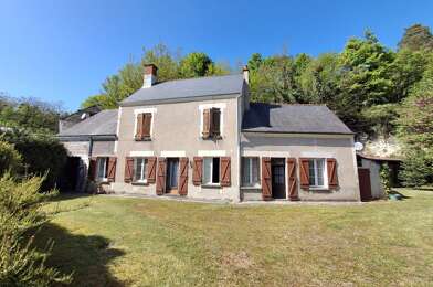 Maison 5 pièces 130250 €