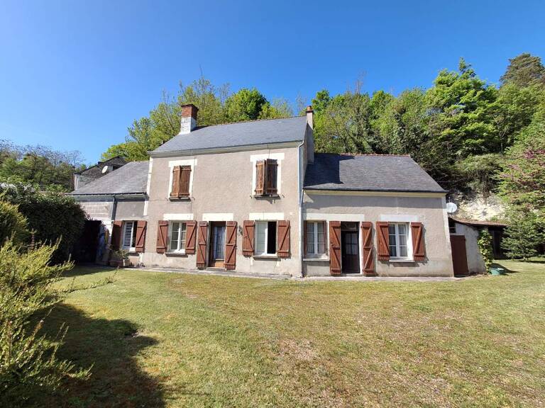 Maison 5 pièces 109 m² — photo 1