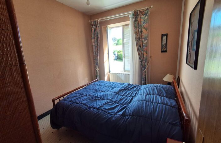 Vente maison 5 pièces 109 m² Céré-la-Ronde (37460) — photo 5