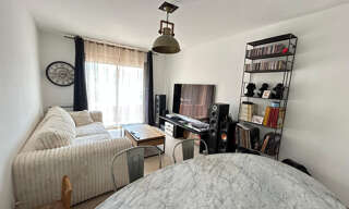 Appartement 3 Pièces 64 m² à vendre à La Trinité (06340)