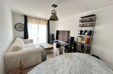 Appartement 3 pièces 219000 €